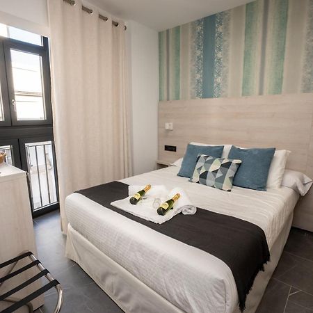 Nerja-Centro-Jacuzzi- Mirador De La Ermita- Adults Recommended Hotel Ngoại thất bức ảnh