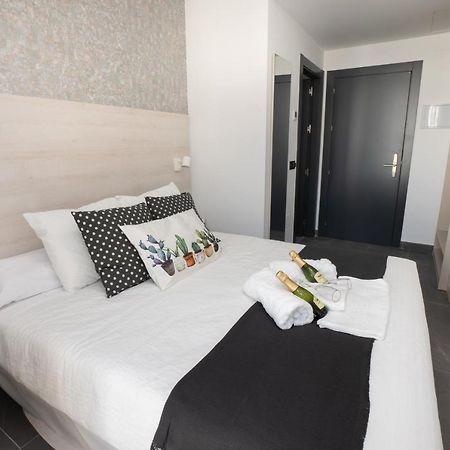 Nerja-Centro-Jacuzzi- Mirador De La Ermita- Adults Recommended Hotel Ngoại thất bức ảnh