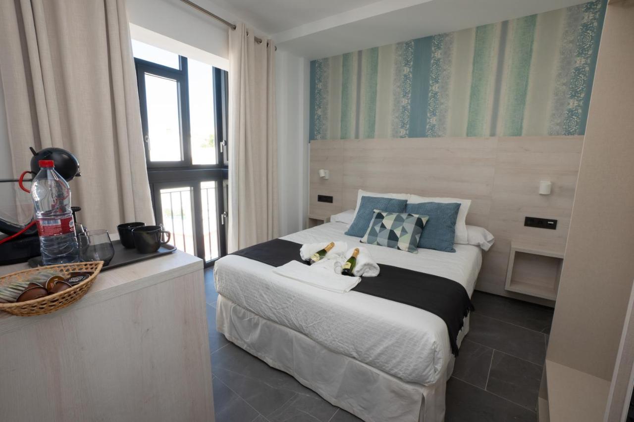 Nerja-Centro-Jacuzzi- Mirador De La Ermita- Adults Recommended Hotel Ngoại thất bức ảnh