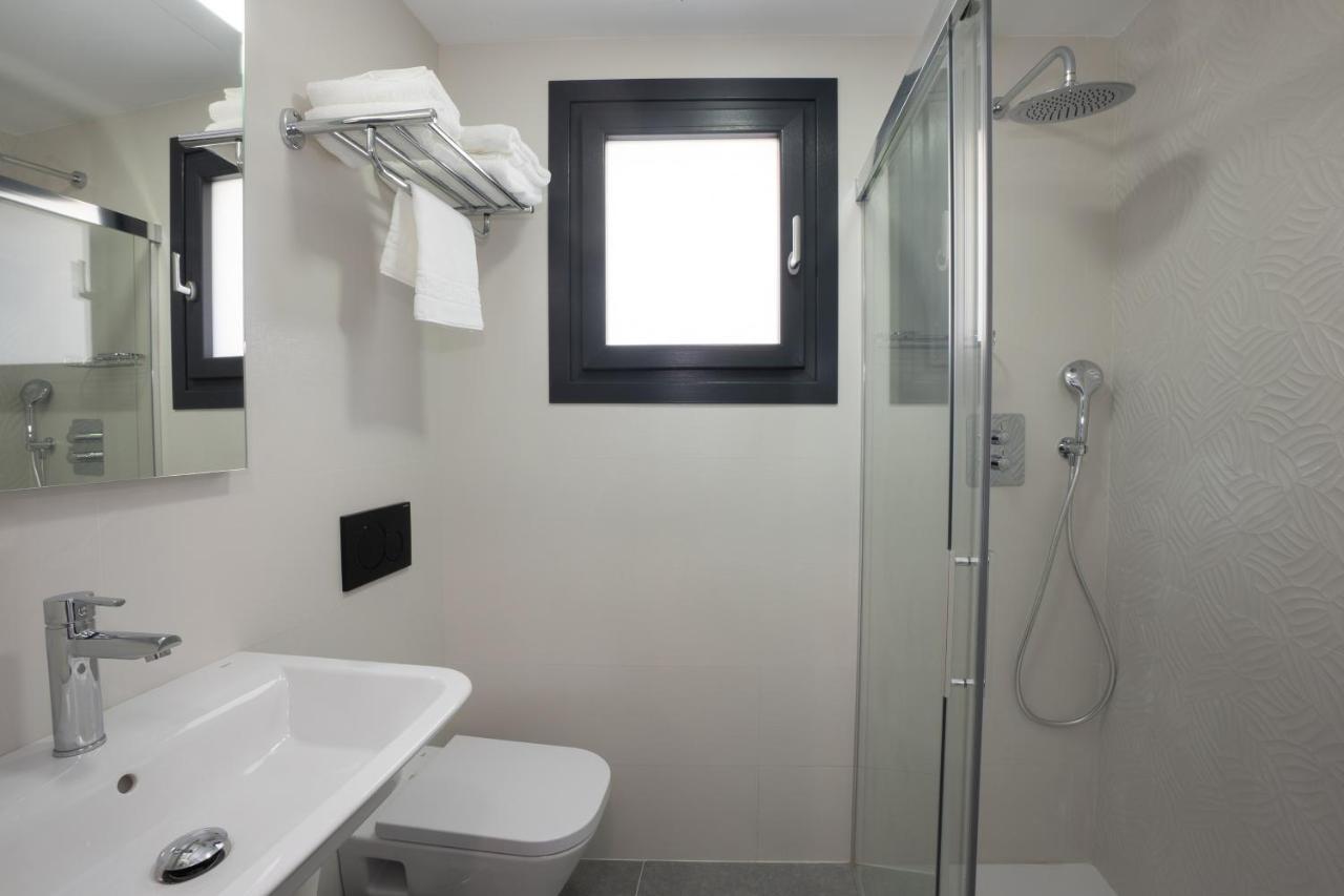 Nerja-Centro-Jacuzzi- Mirador De La Ermita- Adults Recommended Hotel Ngoại thất bức ảnh