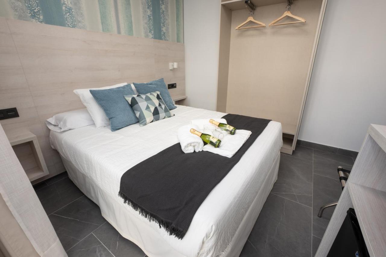 Nerja-Centro-Jacuzzi- Mirador De La Ermita- Adults Recommended Hotel Ngoại thất bức ảnh