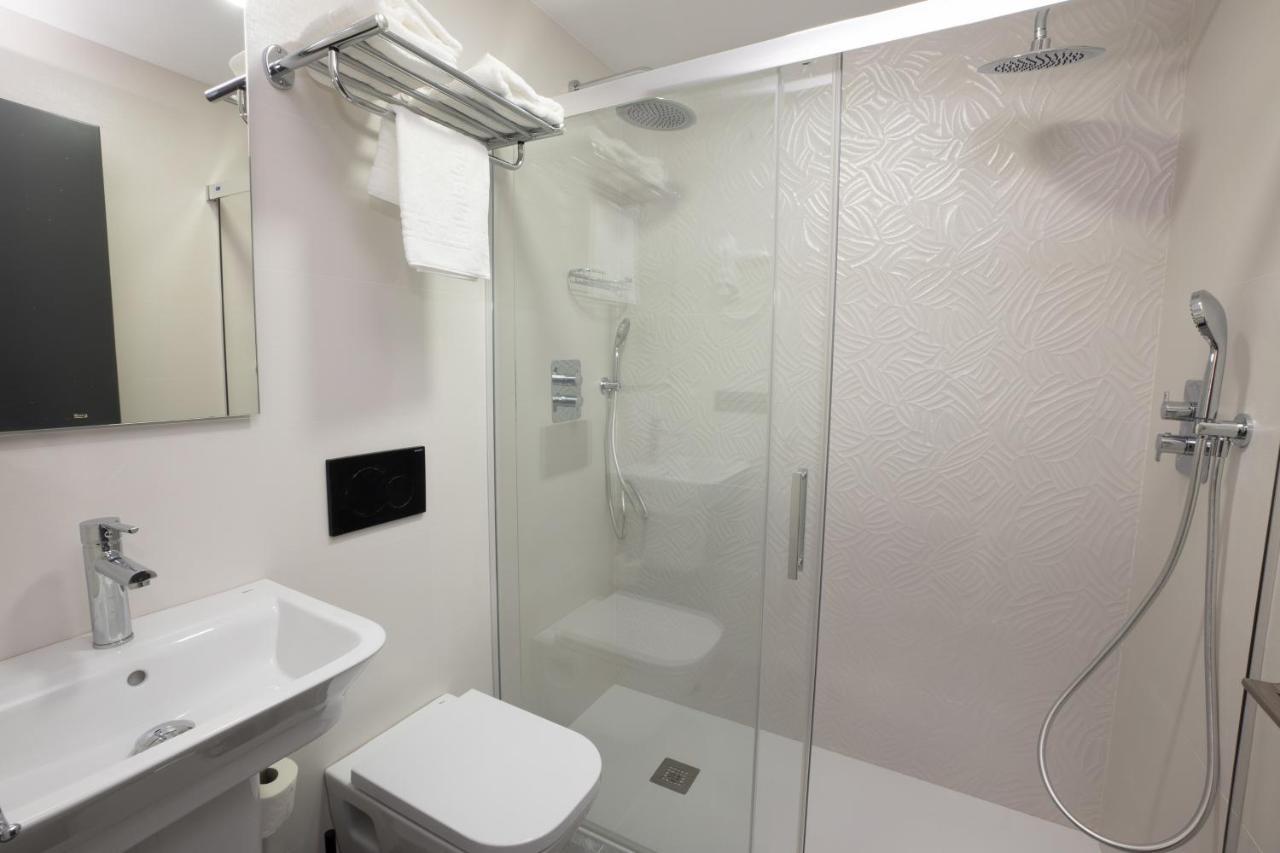 Nerja-Centro-Jacuzzi- Mirador De La Ermita- Adults Recommended Hotel Ngoại thất bức ảnh