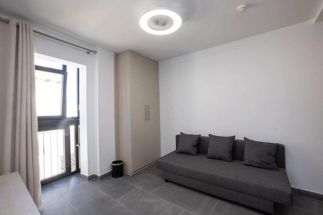 Nerja-Centro-Jacuzzi- Mirador De La Ermita- Adults Recommended Hotel Ngoại thất bức ảnh