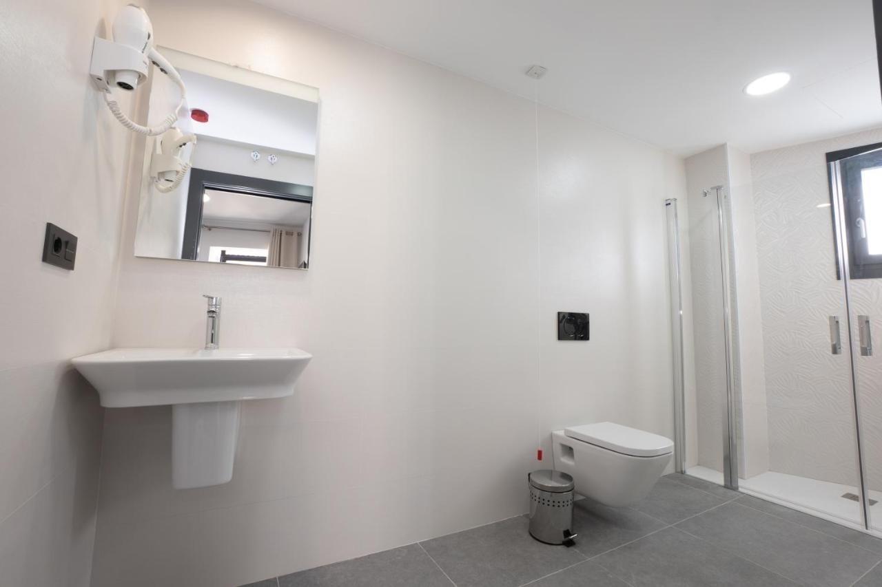 Nerja-Centro-Jacuzzi- Mirador De La Ermita- Adults Recommended Hotel Ngoại thất bức ảnh
