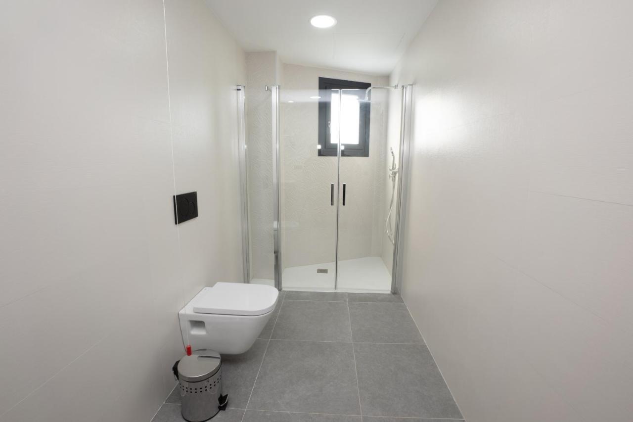 Nerja-Centro-Jacuzzi- Mirador De La Ermita- Adults Recommended Hotel Ngoại thất bức ảnh