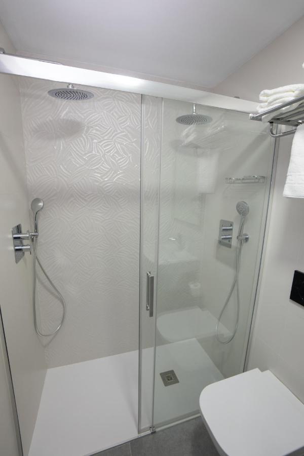 Nerja-Centro-Jacuzzi- Mirador De La Ermita- Adults Recommended Hotel Ngoại thất bức ảnh