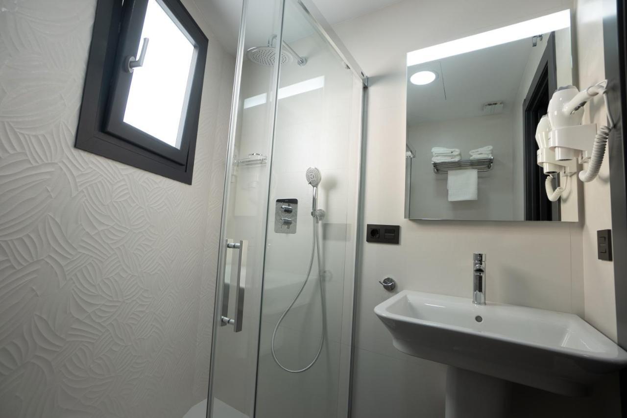 Nerja-Centro-Jacuzzi- Mirador De La Ermita- Adults Recommended Hotel Ngoại thất bức ảnh