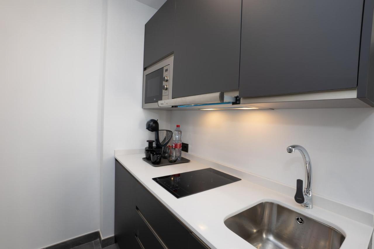 Nerja-Centro-Jacuzzi- Mirador De La Ermita- Adults Recommended Hotel Ngoại thất bức ảnh