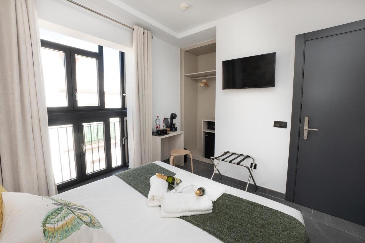 Nerja-Centro-Jacuzzi- Mirador De La Ermita- Adults Recommended Hotel Ngoại thất bức ảnh