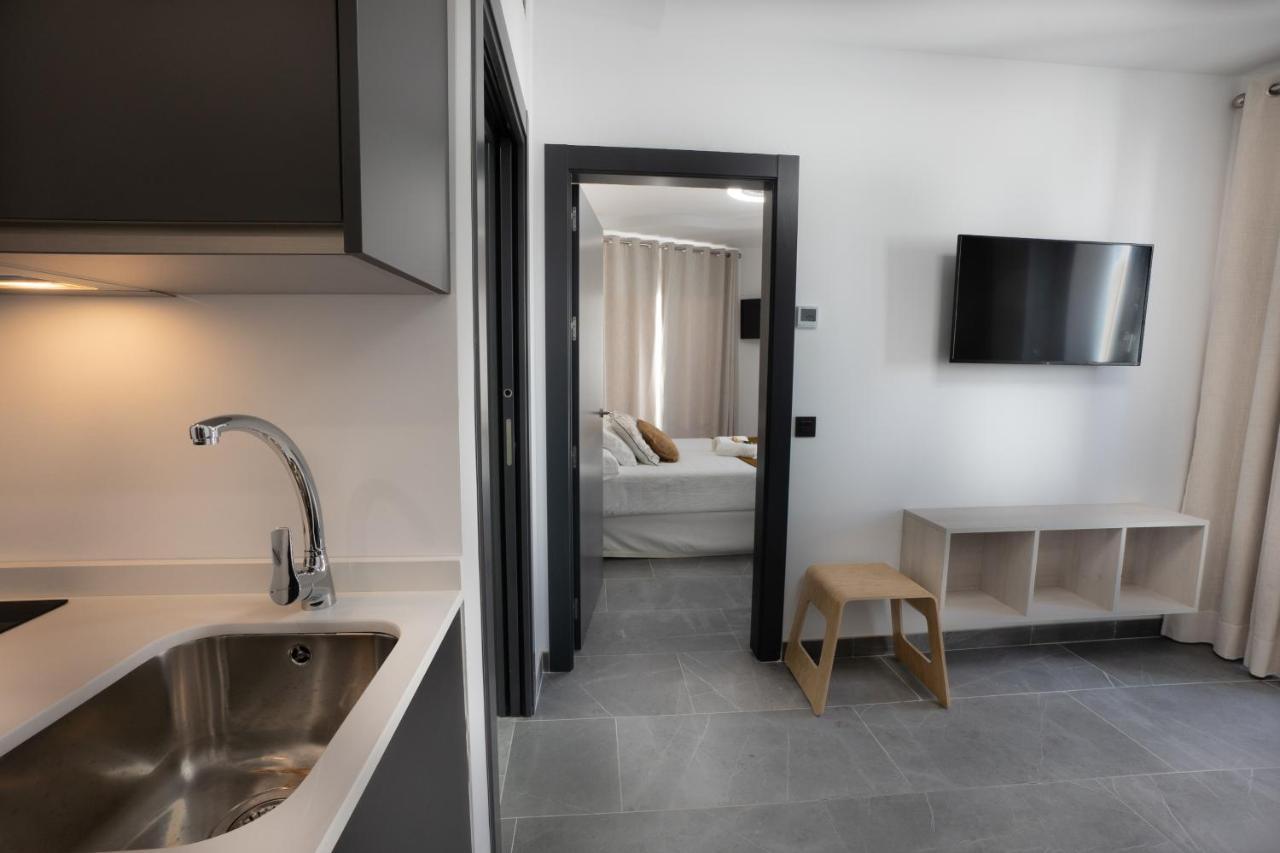 Nerja-Centro-Jacuzzi- Mirador De La Ermita- Adults Recommended Hotel Ngoại thất bức ảnh