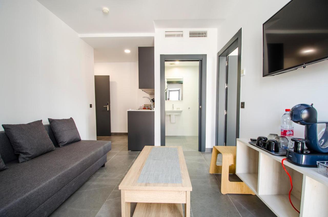 Nerja-Centro-Jacuzzi- Mirador De La Ermita- Adults Recommended Hotel Ngoại thất bức ảnh